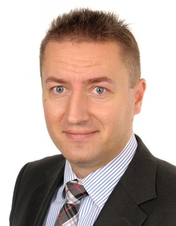 Jarosław Mika