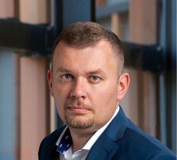 Łukasz Wilczyński
