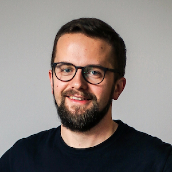 Radek Grabarek