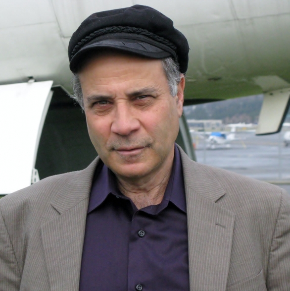 Dr. Robert Zubrin